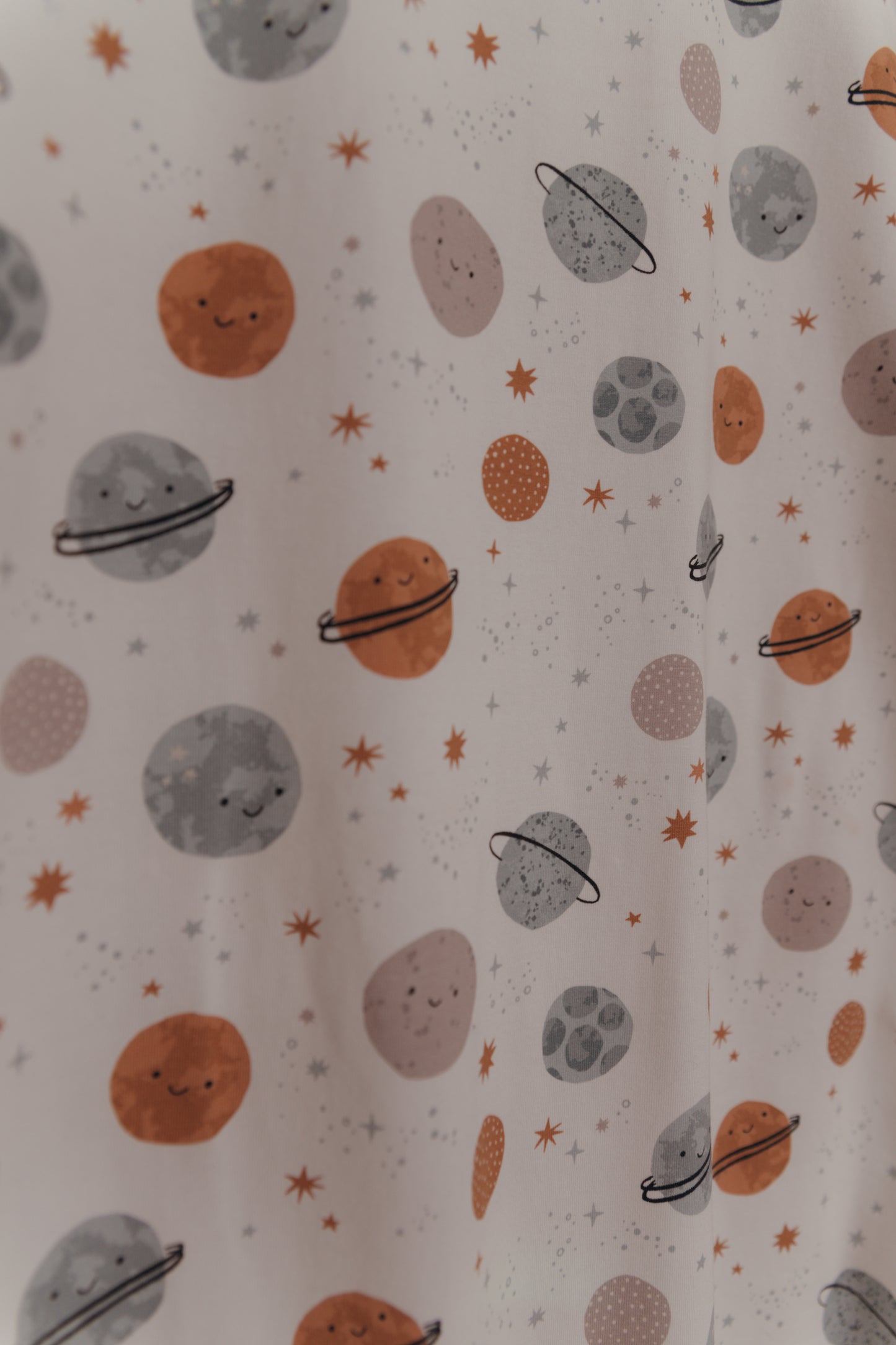 The Armstrong & Hadfield 2 pack Space Onesies